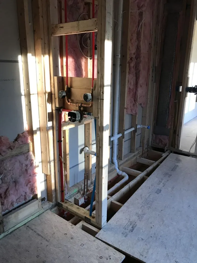 Slide of Yelle Plumbing and Heating