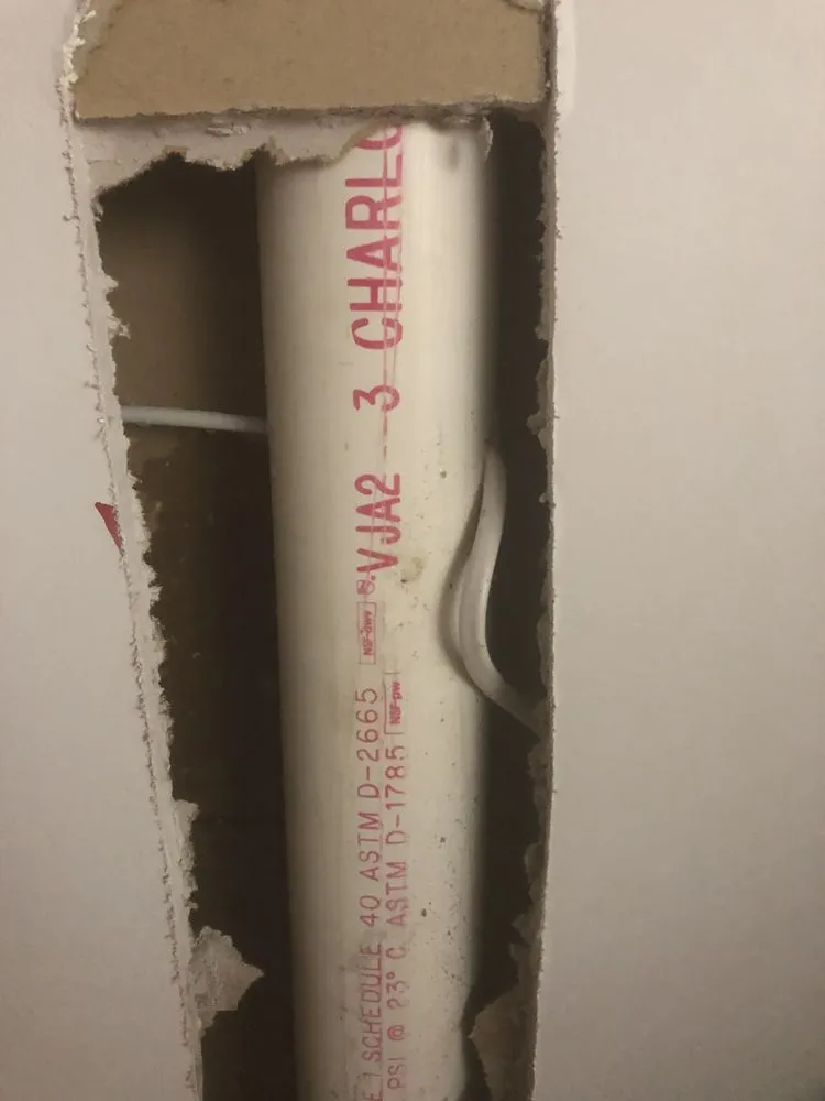 Slide of Yelle Plumbing and Heating