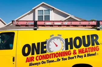 Slide of Yellow Bird Services