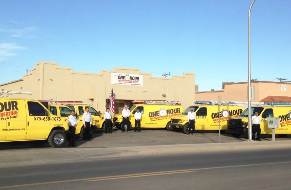 Slide of Yellow Bird Services