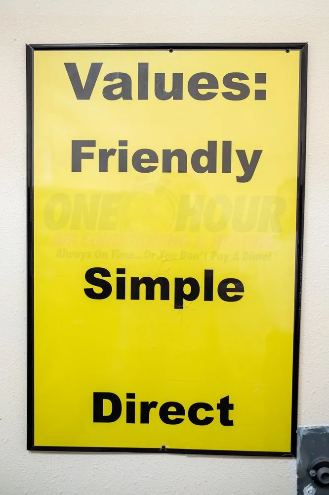 Slide of Yellow Bird Services