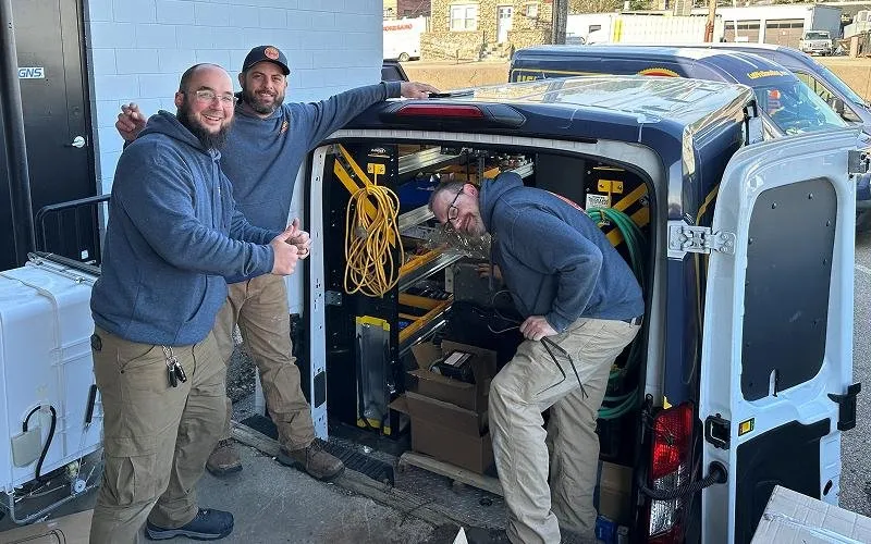 Slide of Yellow Dog Plumbing Heating & Cooling