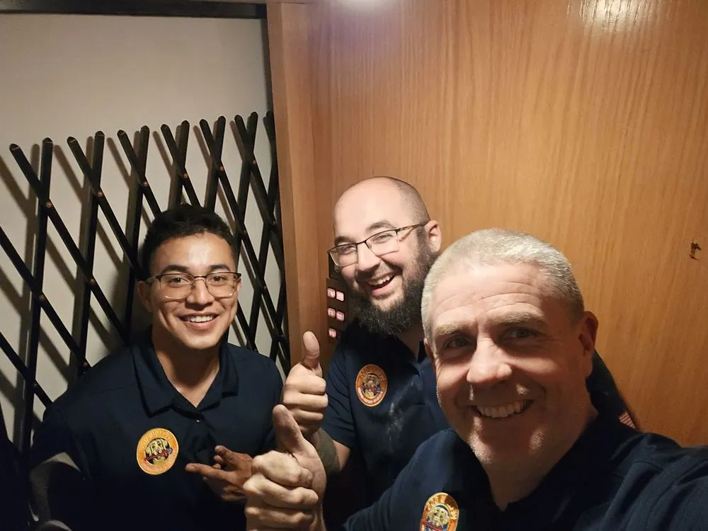 Slide of Yellow Dog Plumbing Heating & Cooling