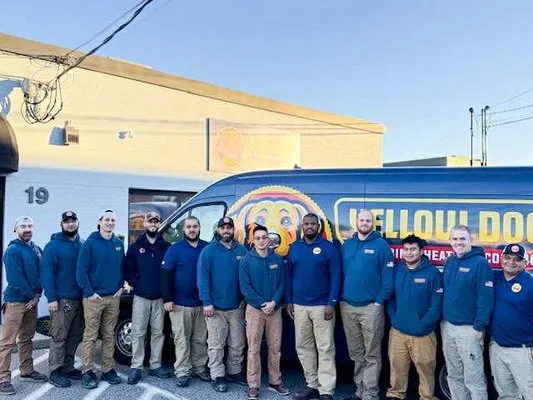 Yellow Dog Plumbing Heating & Cooling