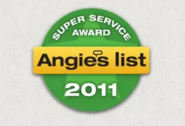 Slide of Yellow Dot Heating & Air Conditioning