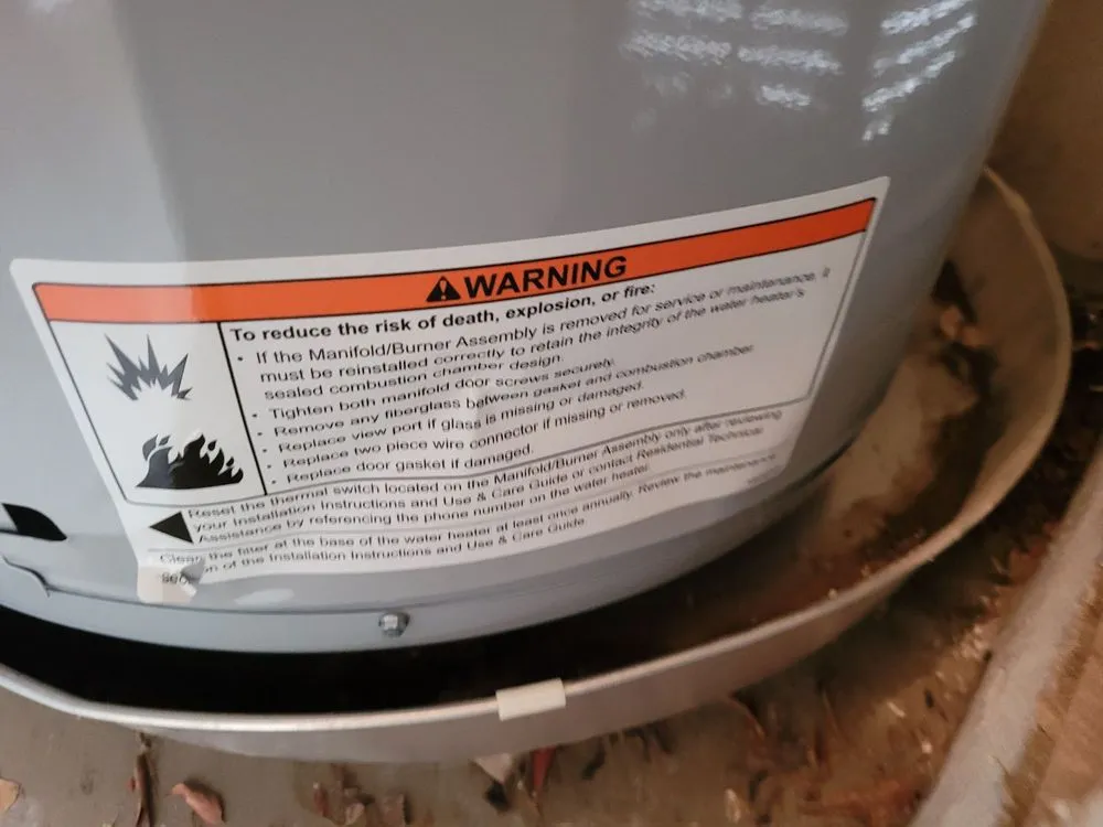 Slide of Yes Air Conditioning & Plumbing