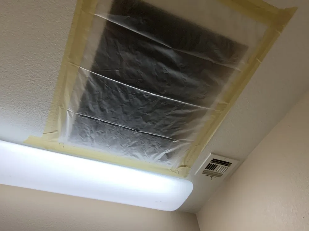 Slide of YES! Air Conditioning, Heating, Plumbing & Electric