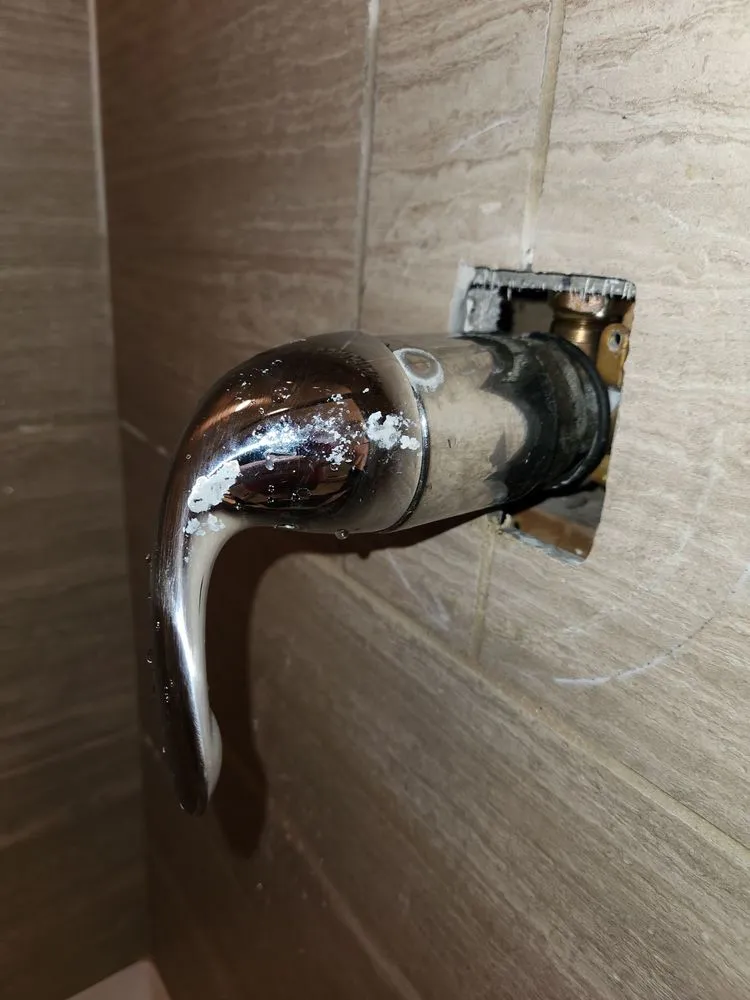 Slide of YES! Air Conditioning, Heating, Plumbing & Electric