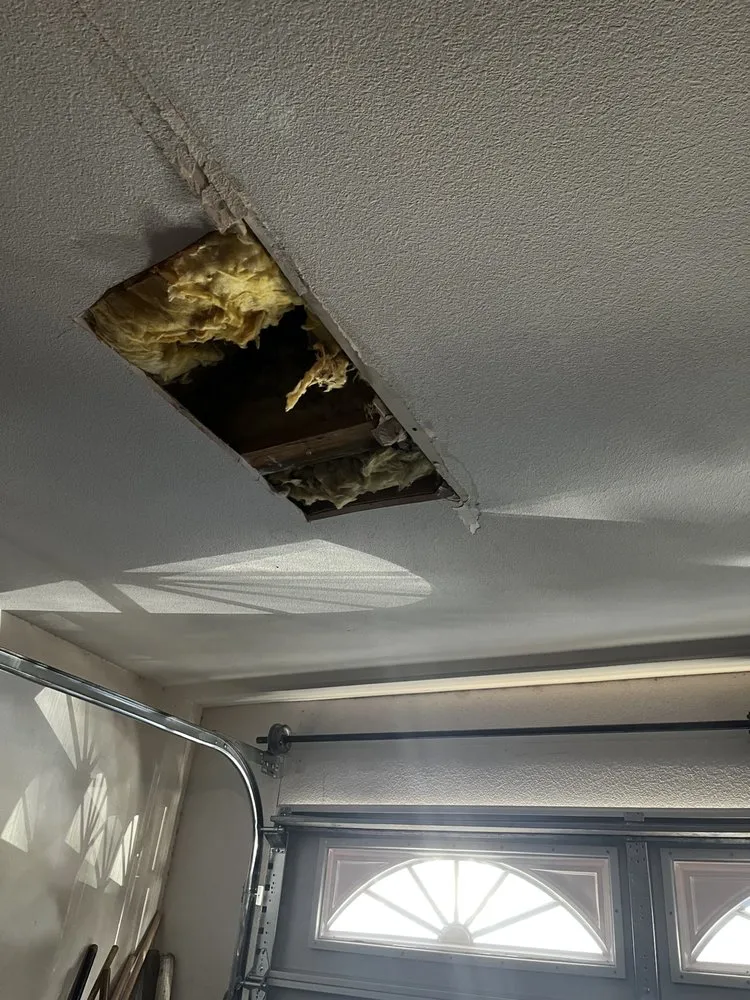 Slide of YES! Air Conditioning, Heating, Plumbing & Electric