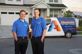 Slide of YES! Air Conditioning, Heating, Plumbing and Electric