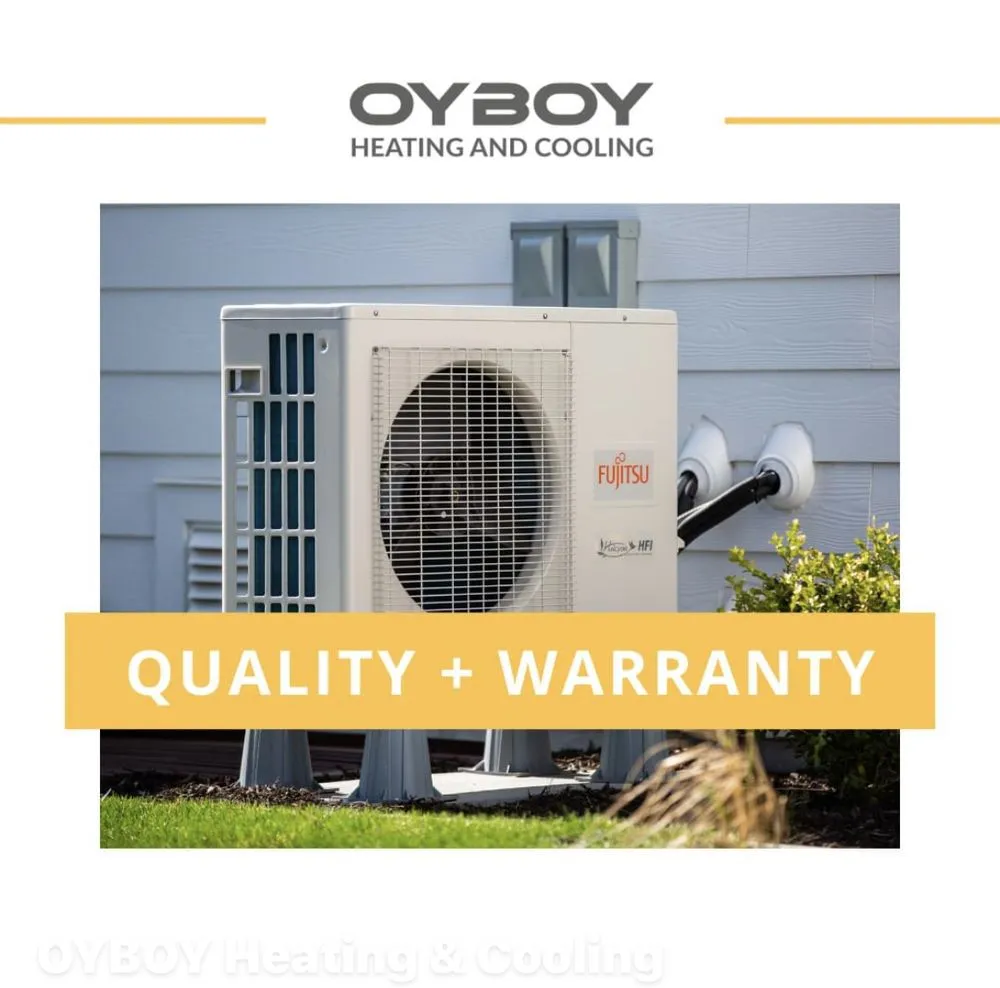 Slide of YES Air Conditioning Heating Plumbing and Electric