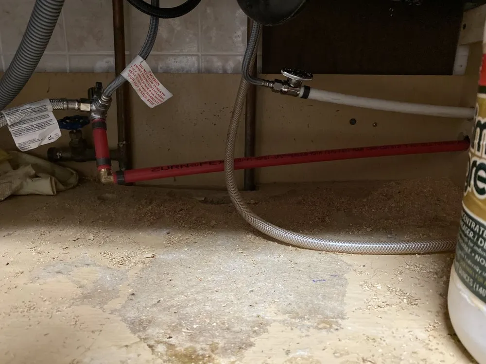 Slide of YES! Air Conditioning, Heating, Plumbing and Electric