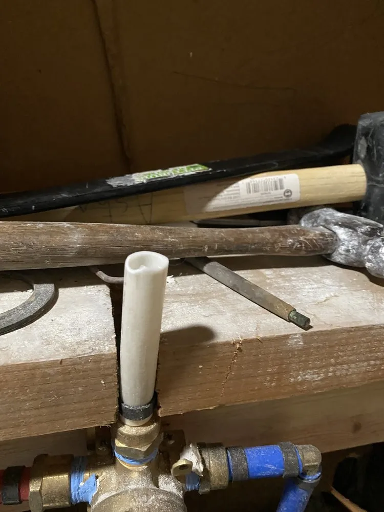 Slide of YES! Air Conditioning, Heating, Plumbing and Electric