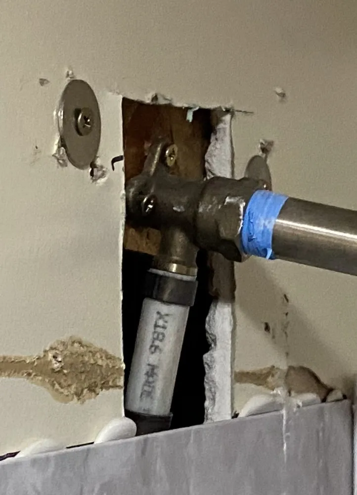 Slide of YES! Air Conditioning, Heating, Plumbing and Electric