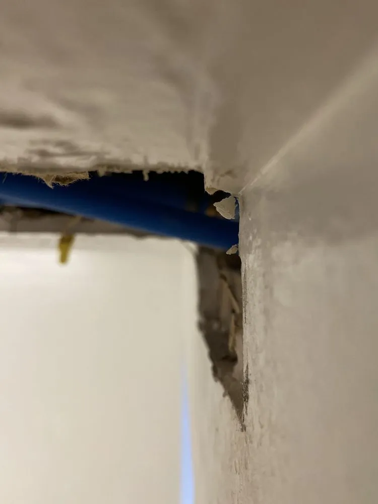 Slide of YES! Air Conditioning, Heating, Plumbing and Electric