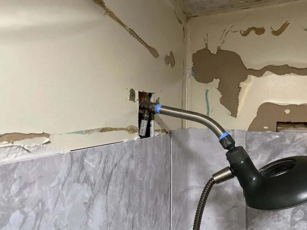 Slide of YES! Air Conditioning, Heating, Plumbing and Electric