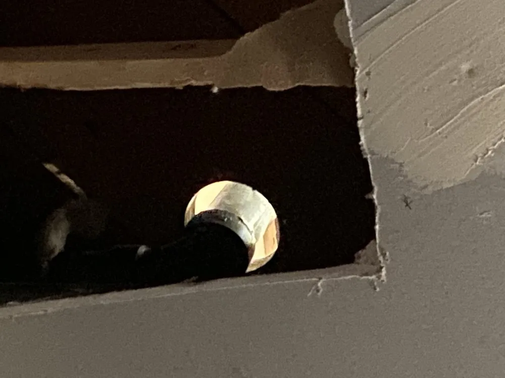 Slide of YES! Air Conditioning, Heating, Plumbing and Electric