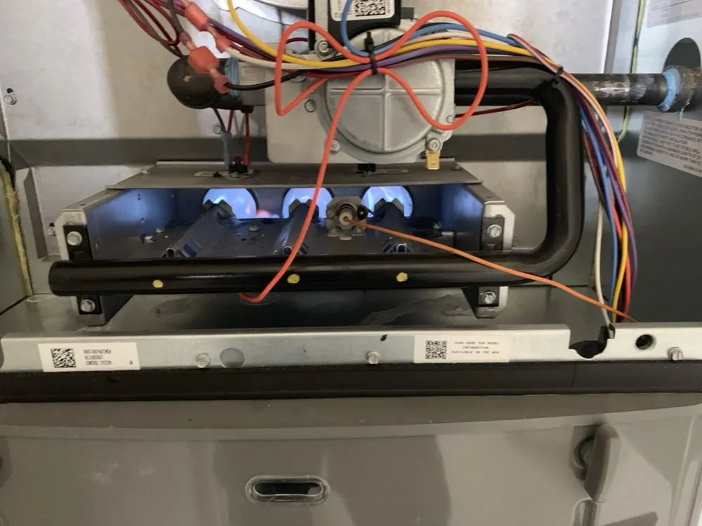 Slide of Yeti Air Conditioning