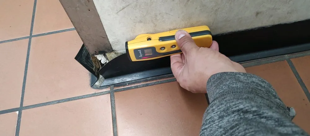 Slide of Yeti HVAC Solutions