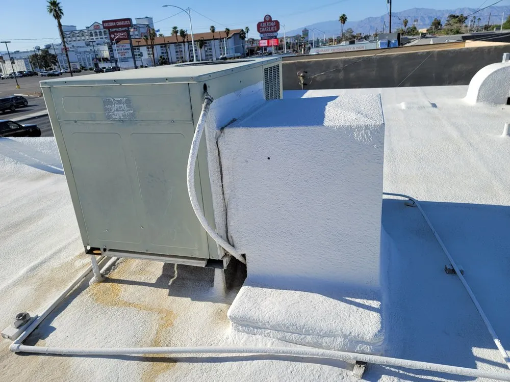 Slide of Yiddo HVAC & Construction