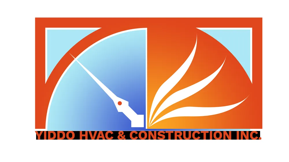 Slide of Yiddo HVAC & Construction