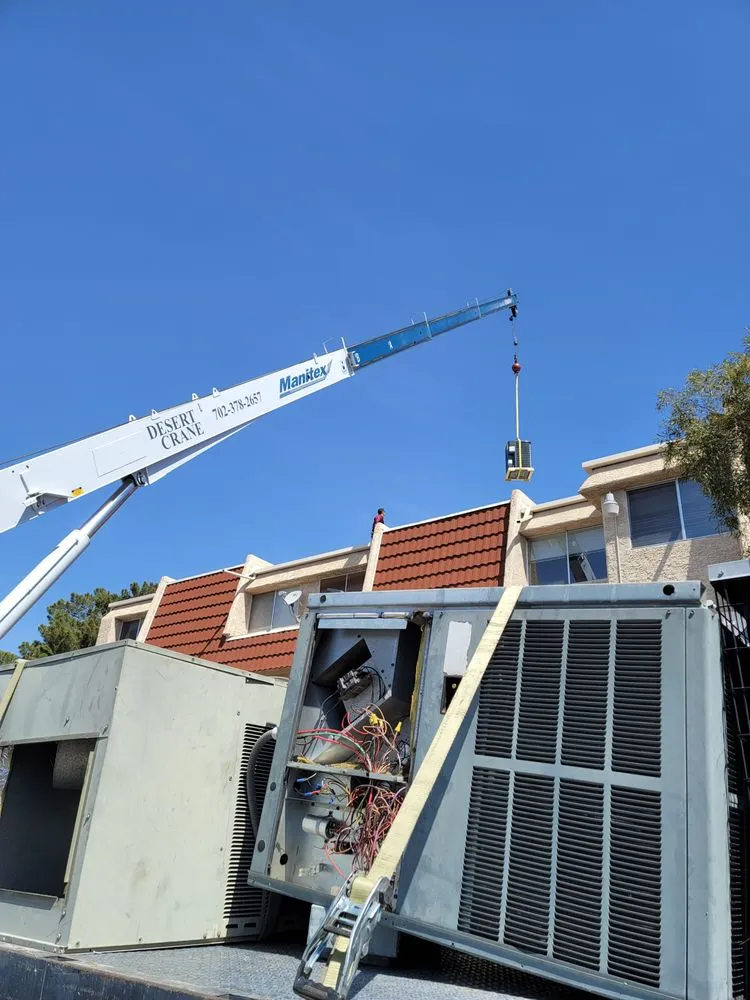 Slide of Yiddo HVAC & Construction