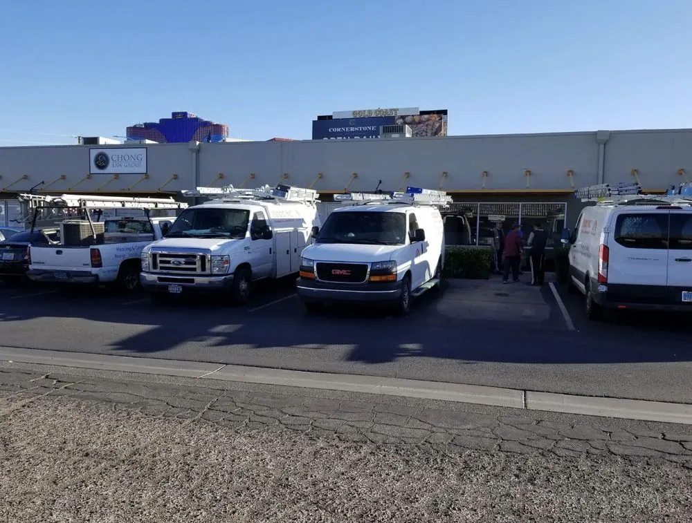 Slide of Yiddo HVAC & Construction