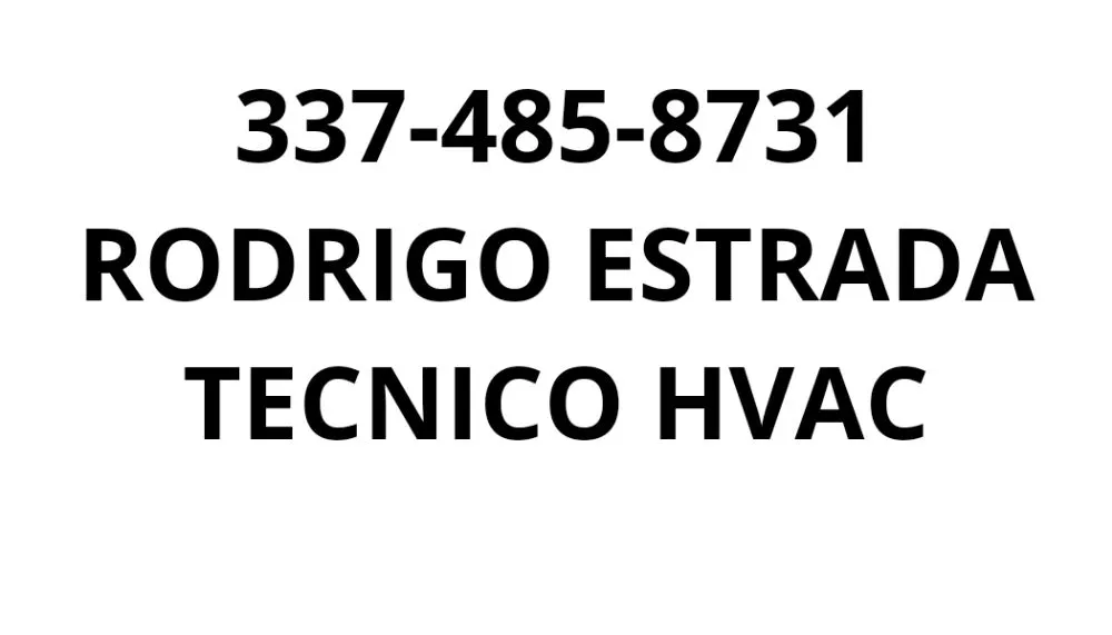 Slide of Yigo A/C Solutions