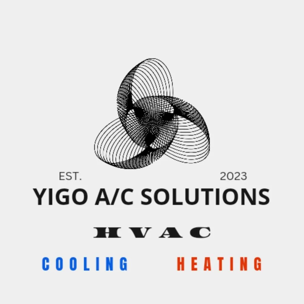Slide of Yigo A/C Solutions