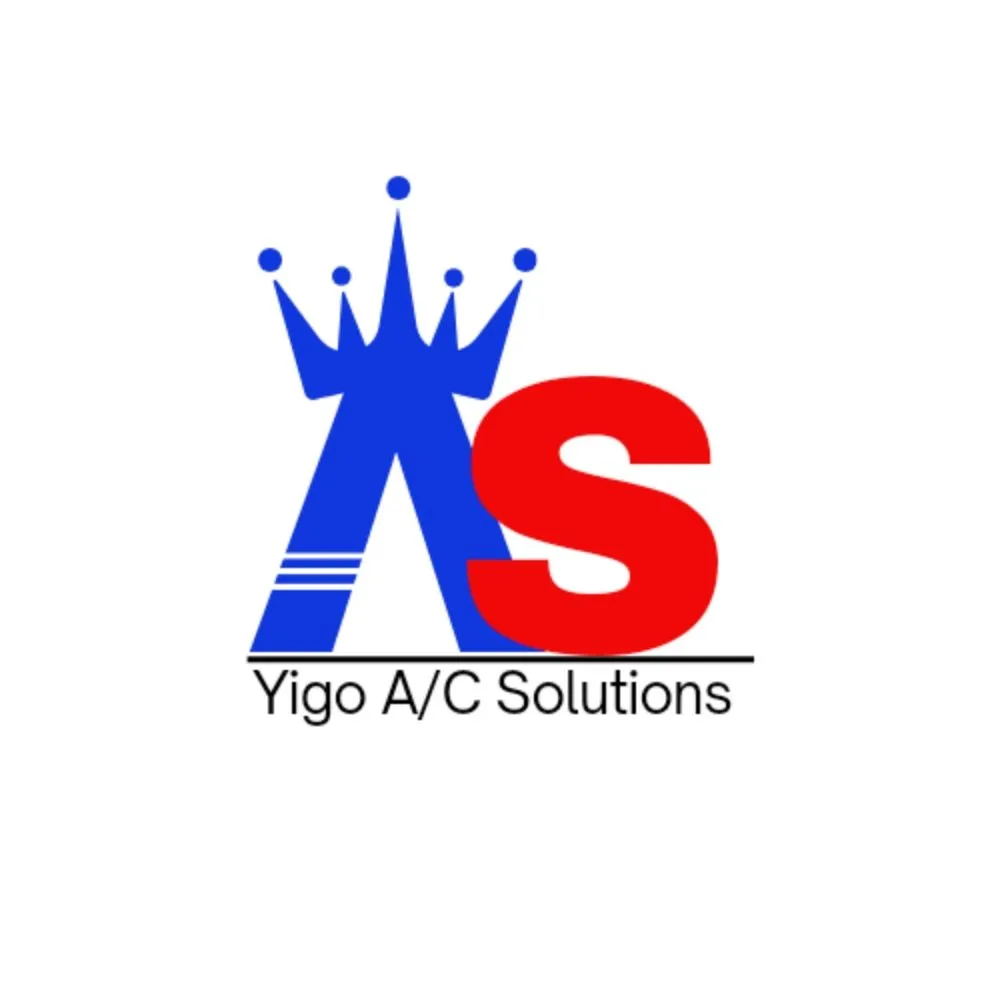 Slide of Yigo A/C Solutions