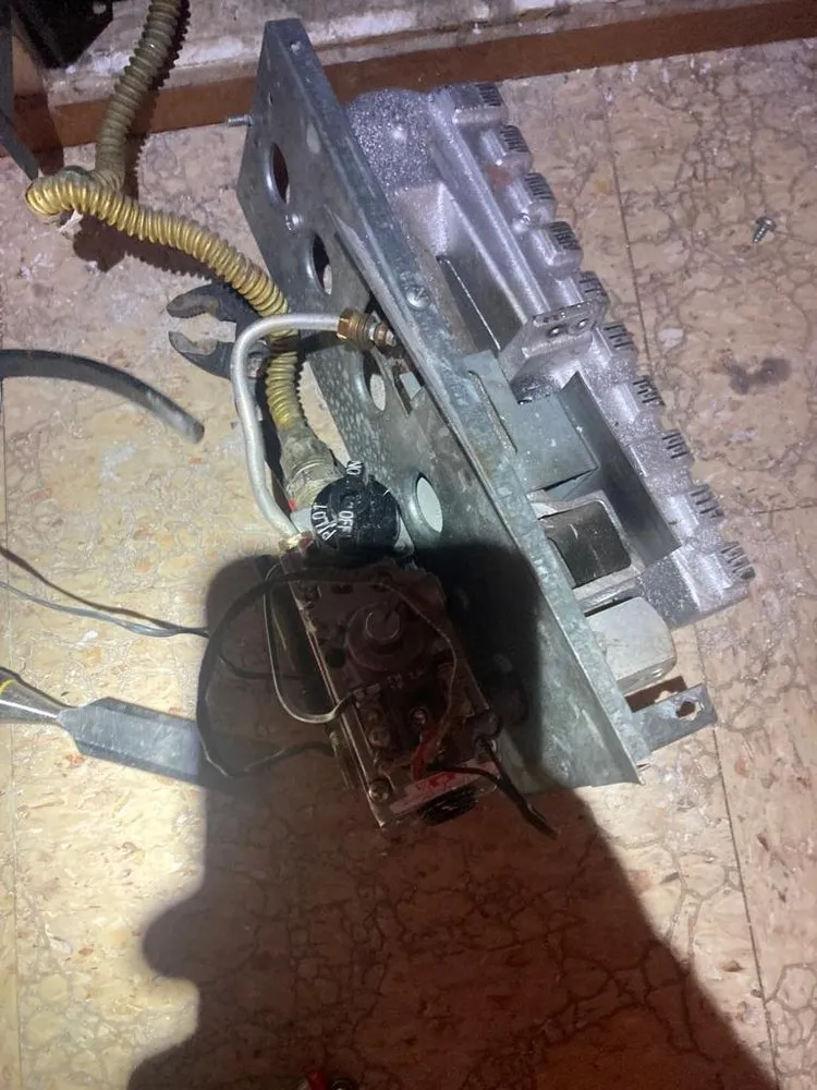 Slide of Yildiz Heating Air Conditioning and Water Heaters