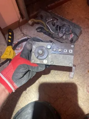 Yildiz Heating Air Conditioning and Water Heaters Logo