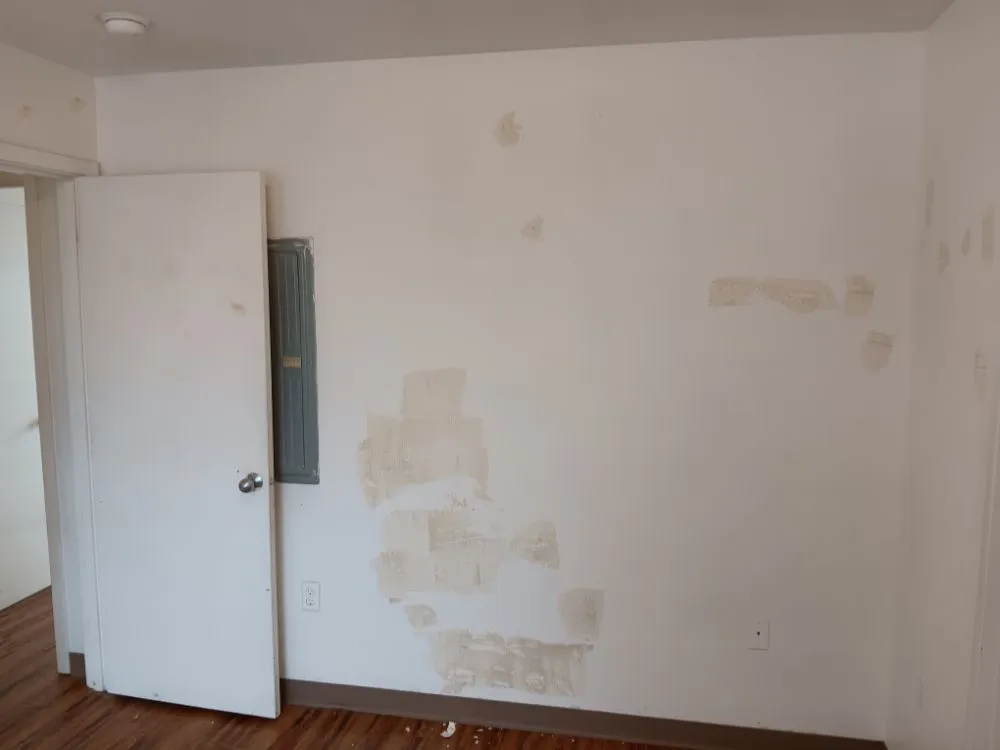 Slide of Yingling Contractors