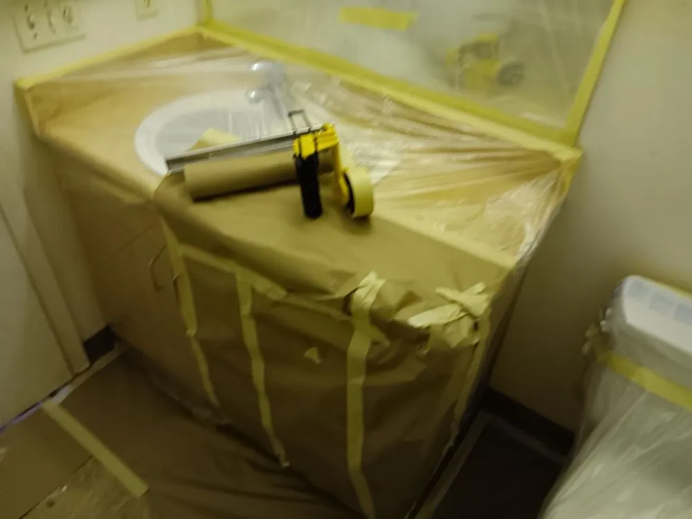 Slide of Yingling Contractors