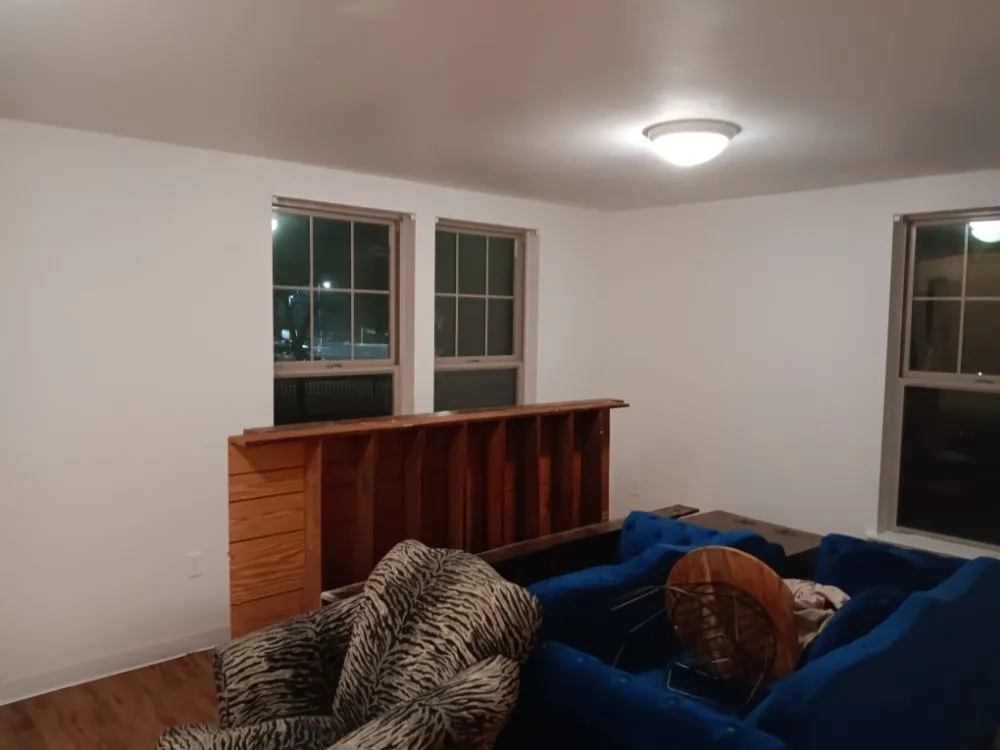 Slide of Yingling Contractors