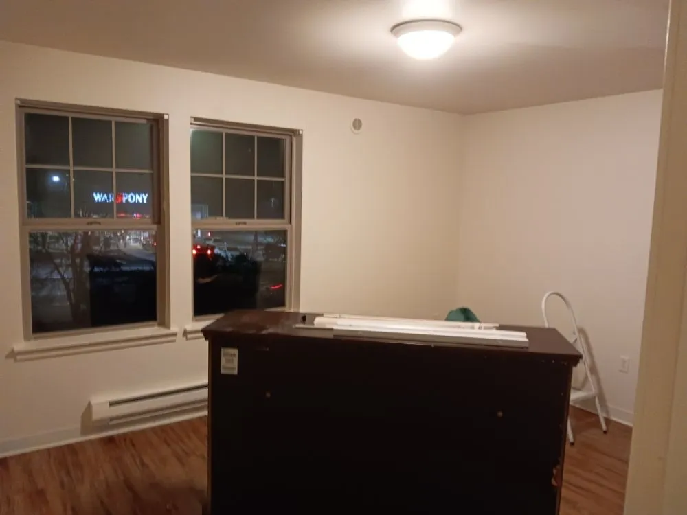 Slide of Yingling Contractors