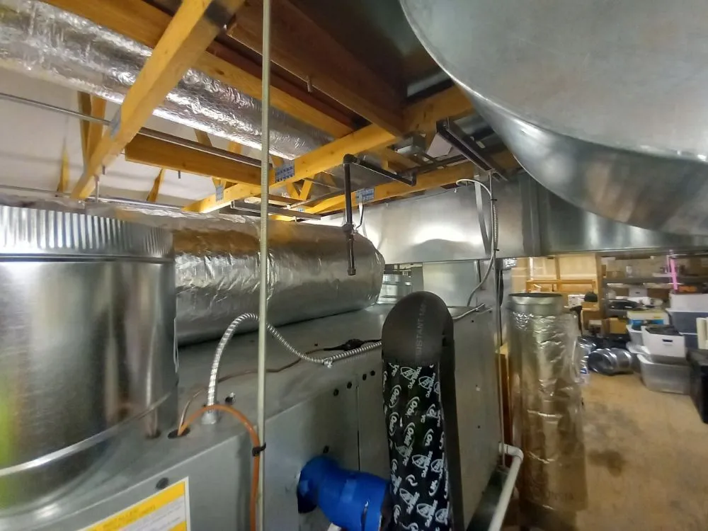 Slide of Yingling Contractors