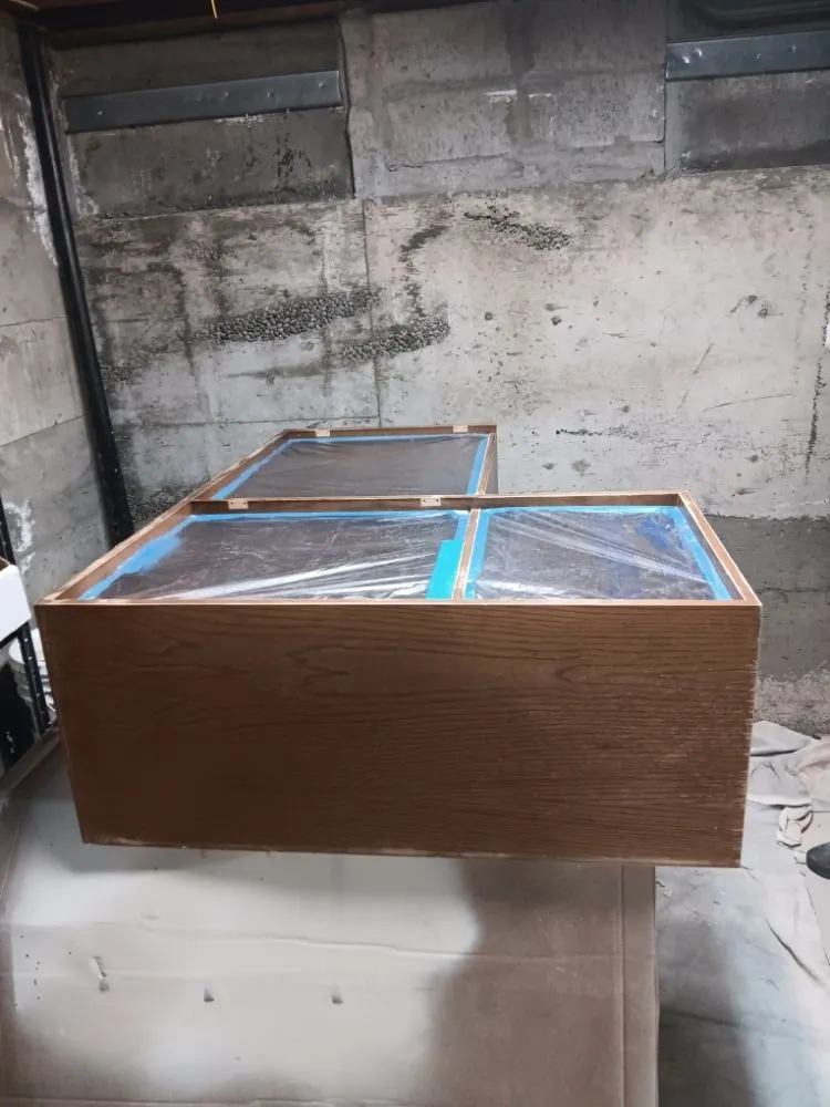 Slide of Yingling Contractors