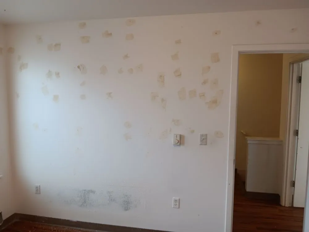 Slide of Yingling Contractors