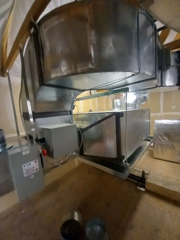 Slide of Yingling Contractors