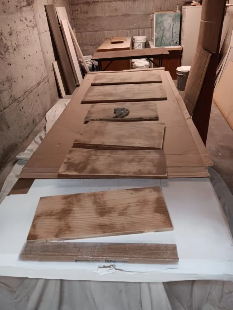 Slide of Yingling Contractors