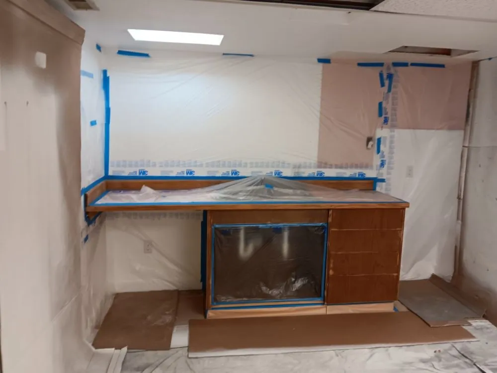 Slide of Yingling Contractors