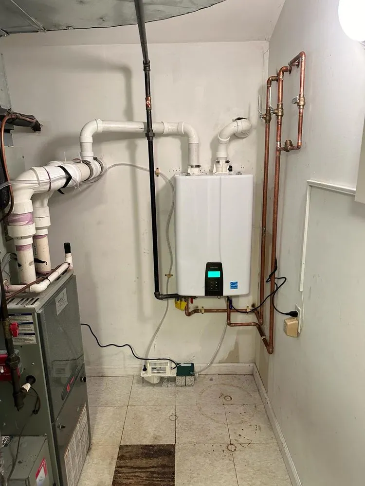 Slide of YK Mechanical Group