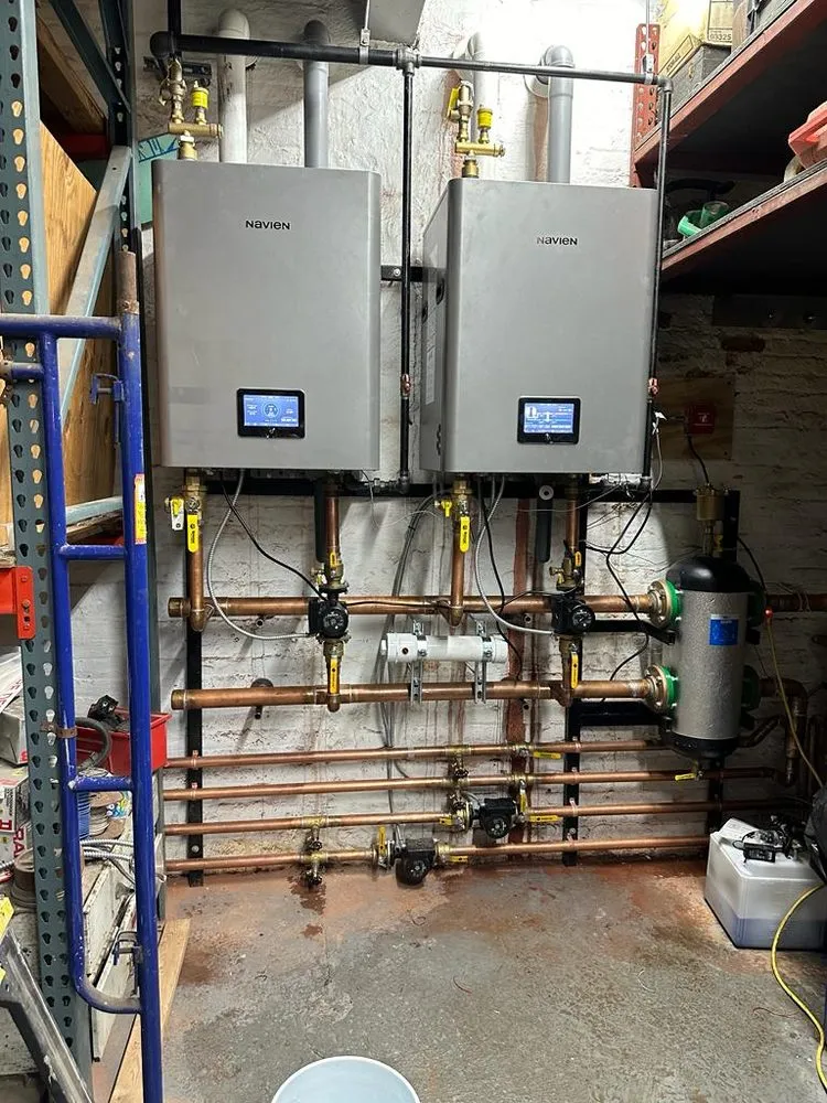 Slide of YK Mechanical Group