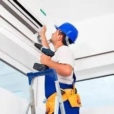 Slide of YM Bay Area General Services