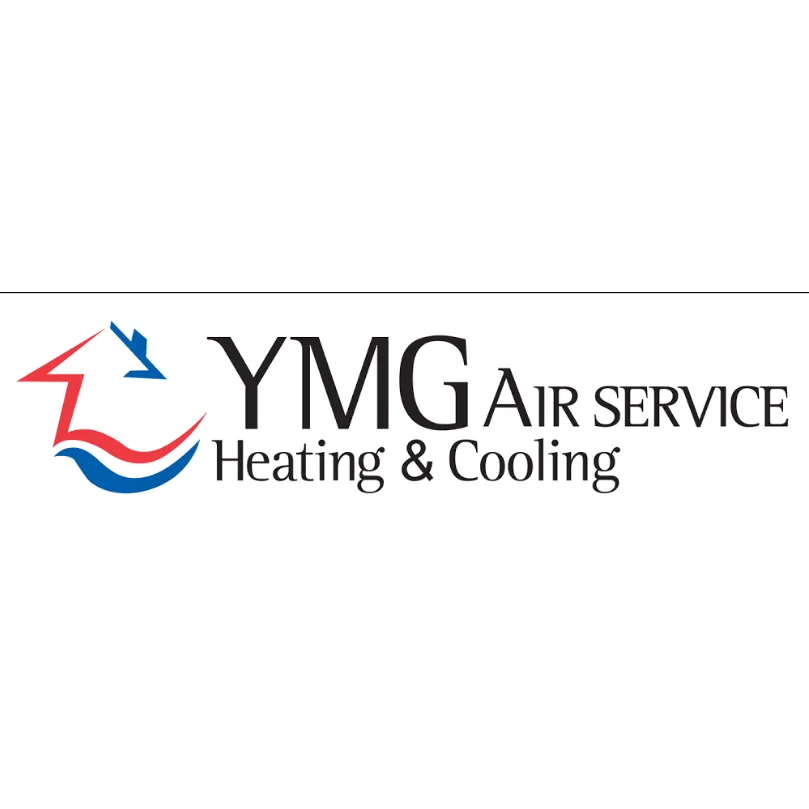 Slide of YMG Air Service Heating And Cooling