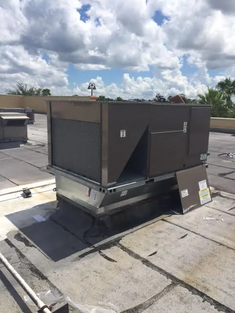 Slide of YMG Air Service Heating And Cooling