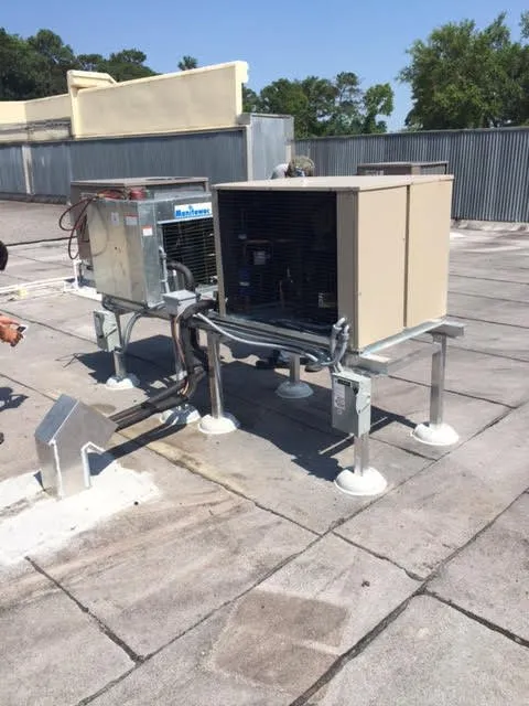 Slide of YMG Air Service Heating And Cooling