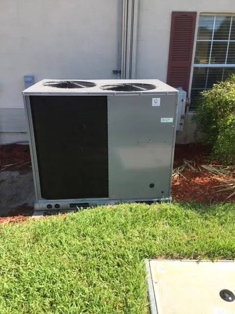 Slide of YMG Air Service Heating And Cooling