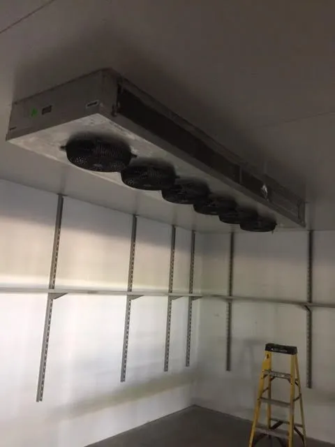 Slide of YMG Air Service Heating And Cooling